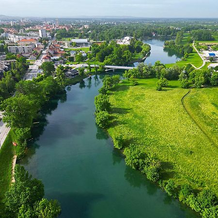 B&B Cindra Karlovac Buitenkant foto