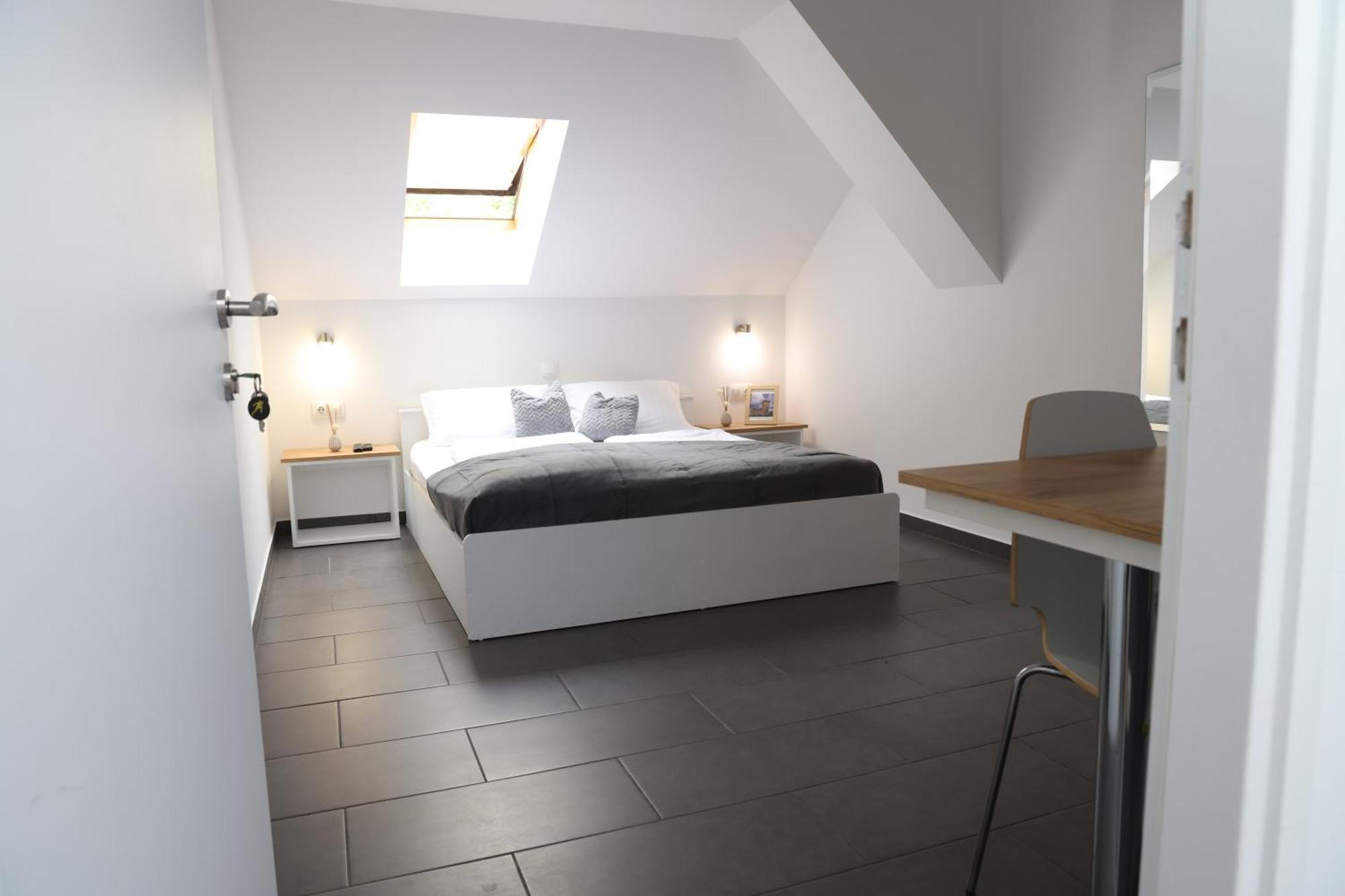 B&B Cindra Karlovac Buitenkant foto