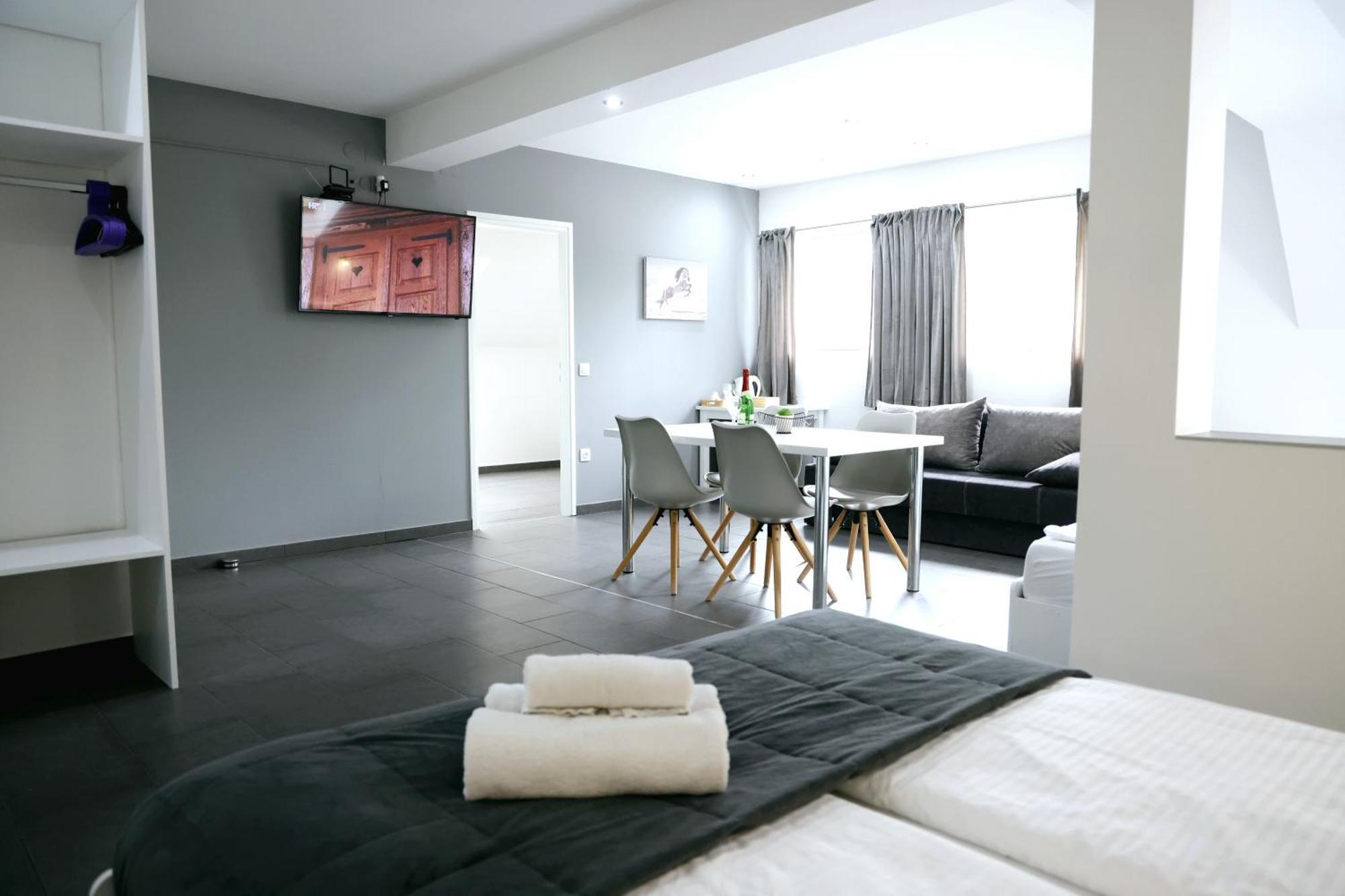 B&B Cindra Karlovac Buitenkant foto
